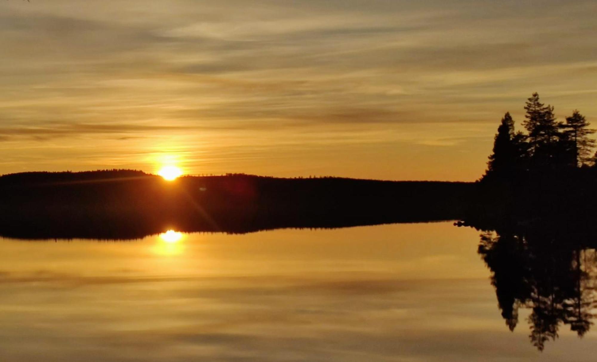 Royal Reindeer Lakeside Apartments Rovaniemi Dış mekan fotoğraf